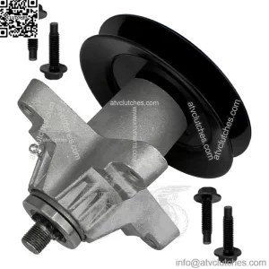 50in Deck Spindle Assembly For MTD Rzt-4 Rzt-5 Gt5426 Zt-22 Zt-50 Zt-L50