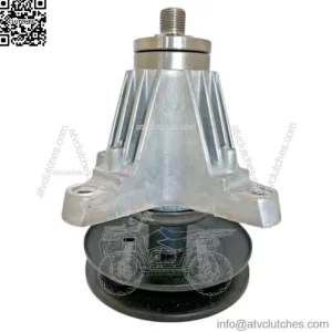 Lawn mower 4.6" Diameter Spindle Assembly 618-07146 MPN 918-07146