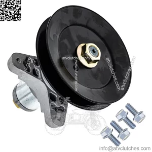 Deck Spindle for Cub Cadet XT2-SLX54 XT2-GX54 54 Inch 918-07389A 618-07389