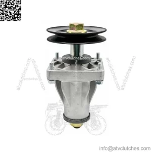Blade Deck Spindle Assembly for MTD Cub Cadet 918-06994A Z FORCE L SX SZ 48 Z820