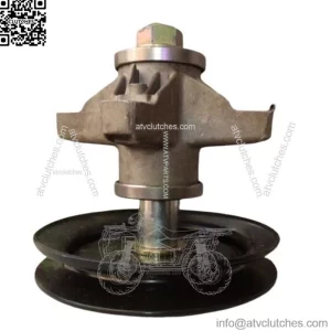 Cub Cadet Spindle Assembly