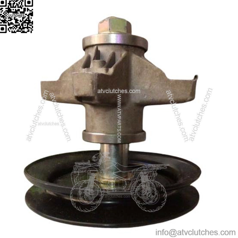 Cub Cadet Spindle Assembly