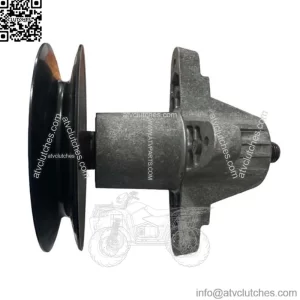 10-15703 ROTARY SPINDLE ASSEMBLY