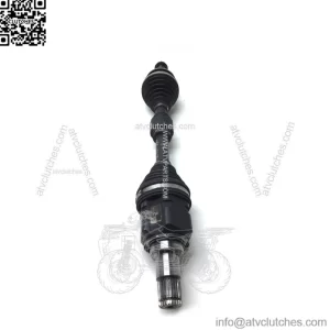 Toyota Prius Front Axle Shaft LH 2010-2015 OEM (For: Toyota)