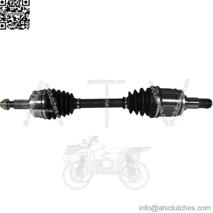 For 2016 2017 2018 Toyota RAV4 Hybrid 2.5L OE Front Left Driver CV Axle Shaft (For: Toyota)