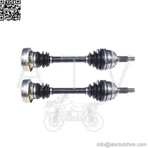 For Toyota Avalon 1995~1995 2x Front Left & Right CV Axle Shaft (For: Toyota)