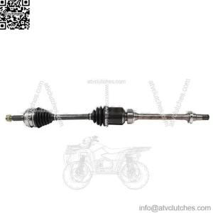 OE Front Right Passenger CV Axle Joint Shaft Fits 1988 1989 Toyota Camry (For: Toyota)