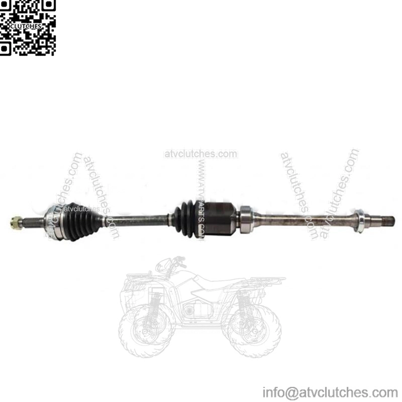 OE Front Right Passenger CV Axle Joint Shaft Fits 1988 1989 Toyota Camry (For: Toyota)