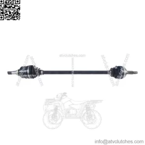 Front Right Passenger CV Axle Shaft Fits 1994 Toyota Celica 1995 Toyota Celica (For: Toyota)