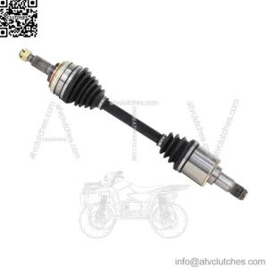 Front Left CV Axle Shaft Set of 1 Fits 1997-2004 Toyota Avalon PA (For: Toyota)