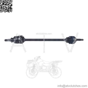 Front Right CV Axle Drive Shaft Joint For Toyota Celica 1991 1992 (For: Toyota)