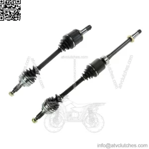 For 1997-2004 Toyota Avalon Axle Shaft Set 67414YT 1999 2001 2000 2003 1998 2002 (For: Toyota)