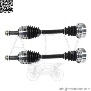 2 Front Right CV Axle Joint Half Shaft Fits 1997 Toyota Avalon (For: Toyota)