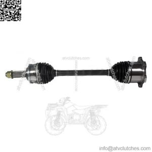Rear Right CV Axle Shaft Joint For Toyota Cressida 1989 1990 1991 1992 (For: Toyota)
