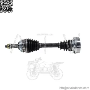 For 1988-1993 Toyota Celica Front Right Passenger Side CV Joint Axle Shaft (For: Toyota)