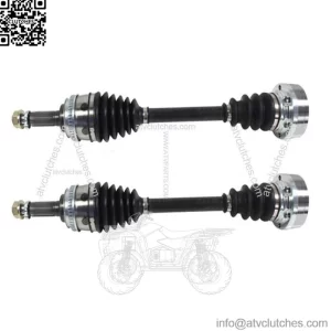 Front Right CV Joint CV Axle Shaft Assembly For 1997 Toyota Avalon (For: Toyota)