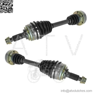 Axle Shaft Set fits Toyota Camry 1992-1996 3.0L V6 85RXBH (For: Toyota)