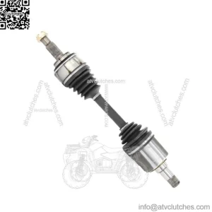 Front Axles Shafts Pair for Lexus GX470 4Runner FJ Cruiser 4WD(For: Toyota)