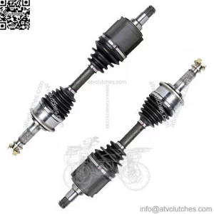 For 1996-2002 Toyota 4Runner CV Axle Shaft 86152PD 1999 1998 1997 (For: Toyota)