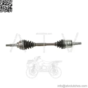 CV Axle Shaft-Drive Axle Cardone 60-5004 fits 1980 Toyota Tercel (For: Toyota)