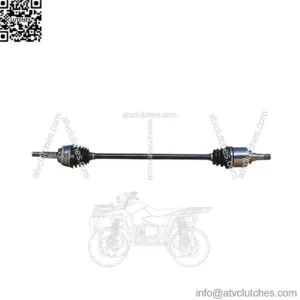 For 2004-05 2006 2007 2008 2009 Toyota Prius Front Right CV Axle Half Shaft (For: Toyota)