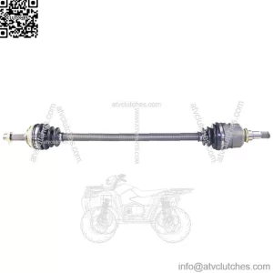 Front Right Passenger Side CV Axle Shaft For Toyota Celica 1994-1997 (For: Toyota)