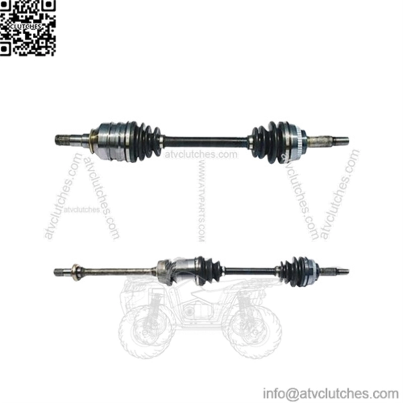 CV Axle Shaft Rear Left Rear Right Fits Toyota (For: Toyota)