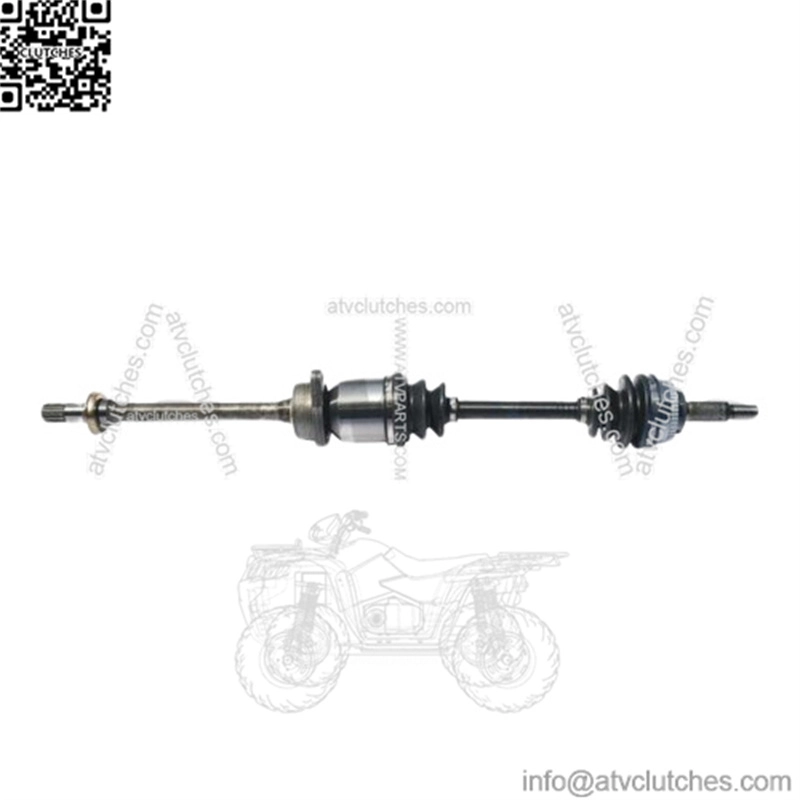 CV Axle Shaft Rear Left Rear Right Fits Toyota (For: Toyota) - Image 2