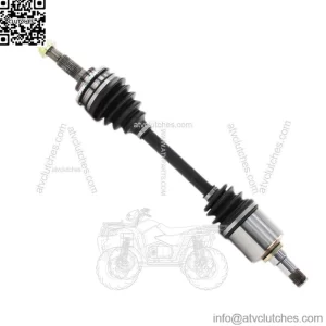 For 1987-1999 Toyota Tercel Paseo 1.5L Front Left CV Axle Shaft CV Joint (For: Toyota)