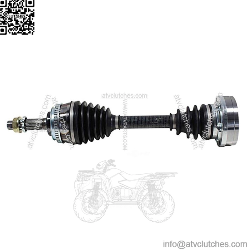 LEFT/RIGHT CV Axle Driveshaft for 88-89 Toyota Camry 86-93 Celica Bolt-On (For: Toyota)