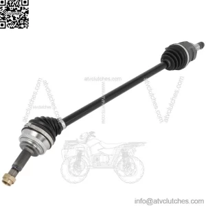 For Toyota Matrix Corolla 2003 2004 2005 2006-2013 Front Right CV Axle Shaft (For: Toyota)
