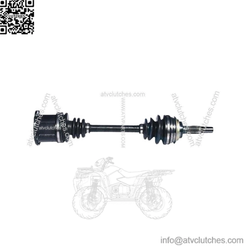 FRONT CV JOINTS AXLE SHAFT SHAFTS FOR TOYOTA CAMRY 1983-1991 (For: Toyota)