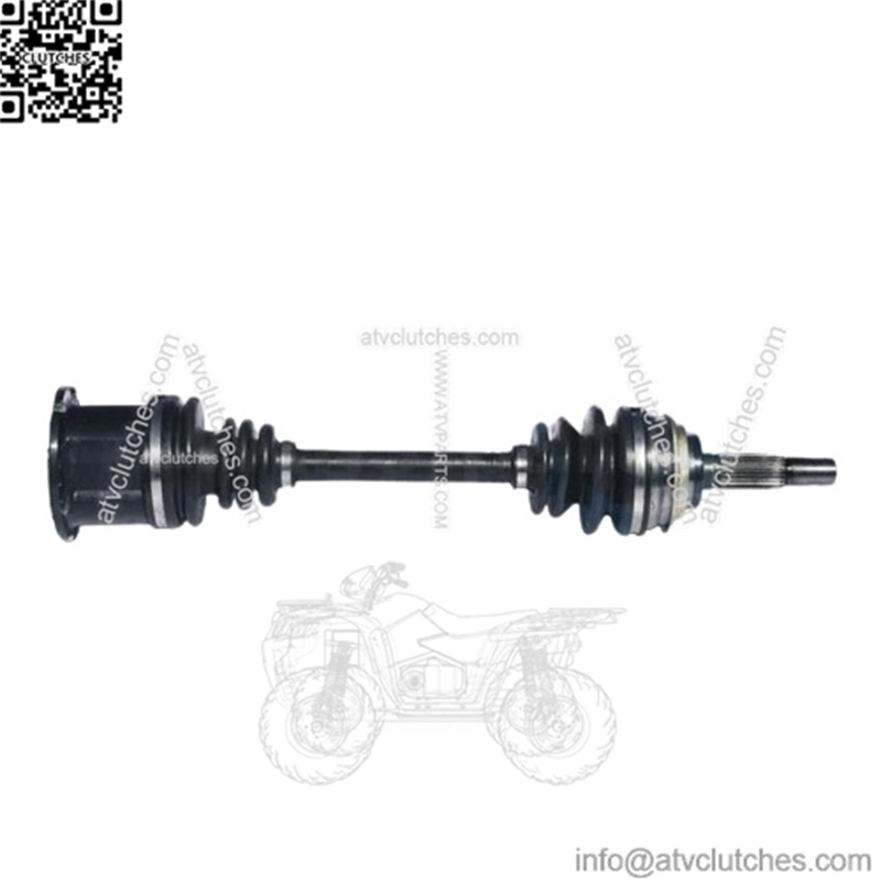 FRONT CV JOINTS AXLE SHAFT SHAFTS FOR TOYOTA CAMRY 1983-1991 (For: Toyota) - Image 2