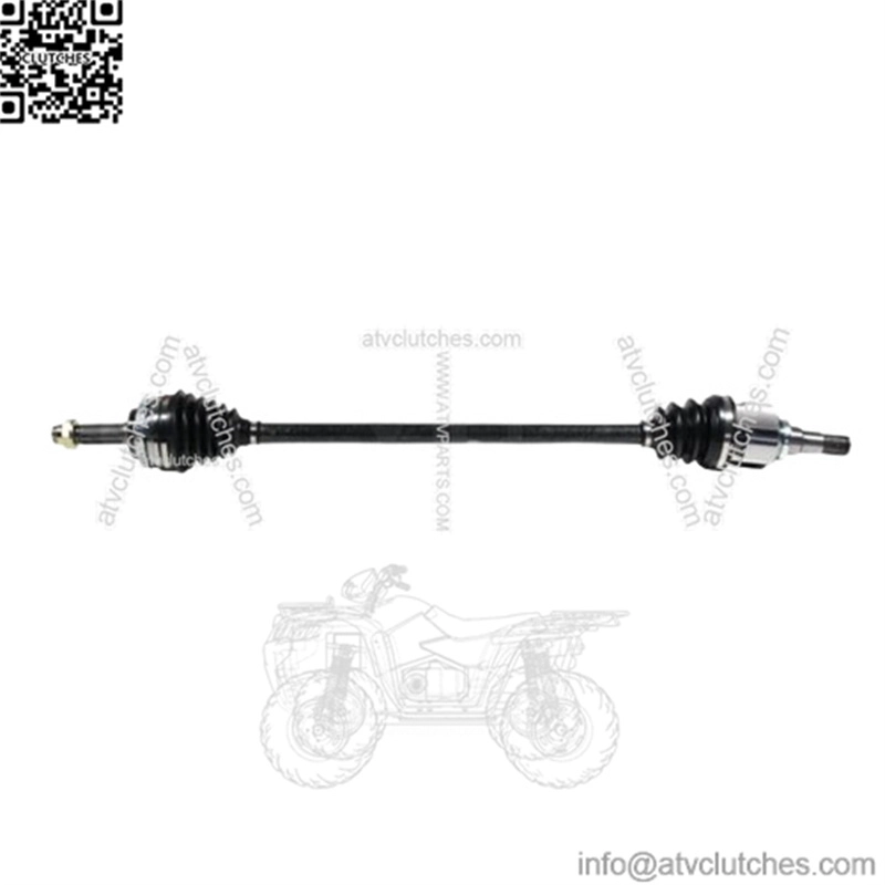 For 2004 2005 Toyota Echo Front Left Driver Side CV Joint Axle Shaft (For: Toyota)
