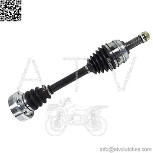CV Axle Shaft Assembly for Lexus ES300 RX300 Toyota Camry V6 3.0L Front LH or RH
