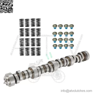 For Stage 2 LS Truck Cam Kit-Silverado/Sierra 4.8/5.3/6.0