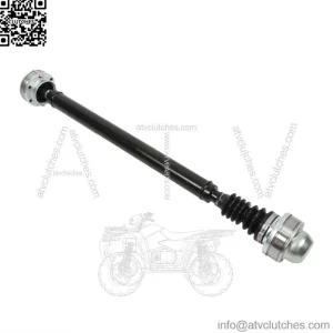 Front Drive Shaft 52099498AB For 99-02 Jeep Grand Cherokee AWD 4.7L 52099498AD