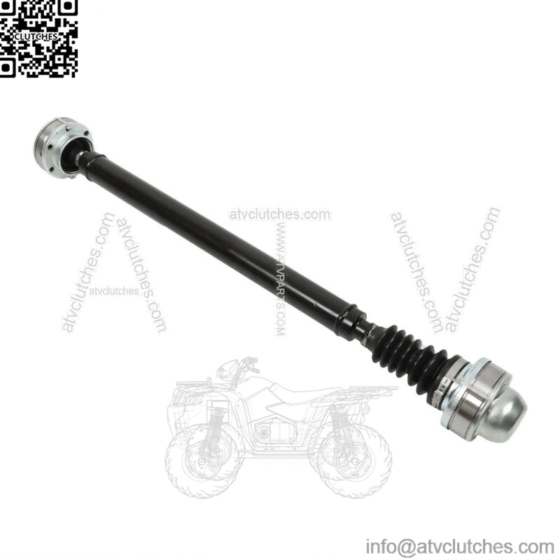 Front Drive Shaft 52099498AB For 99-02 Jeep Grand Cherokee AWD 4.7L 52099498AD