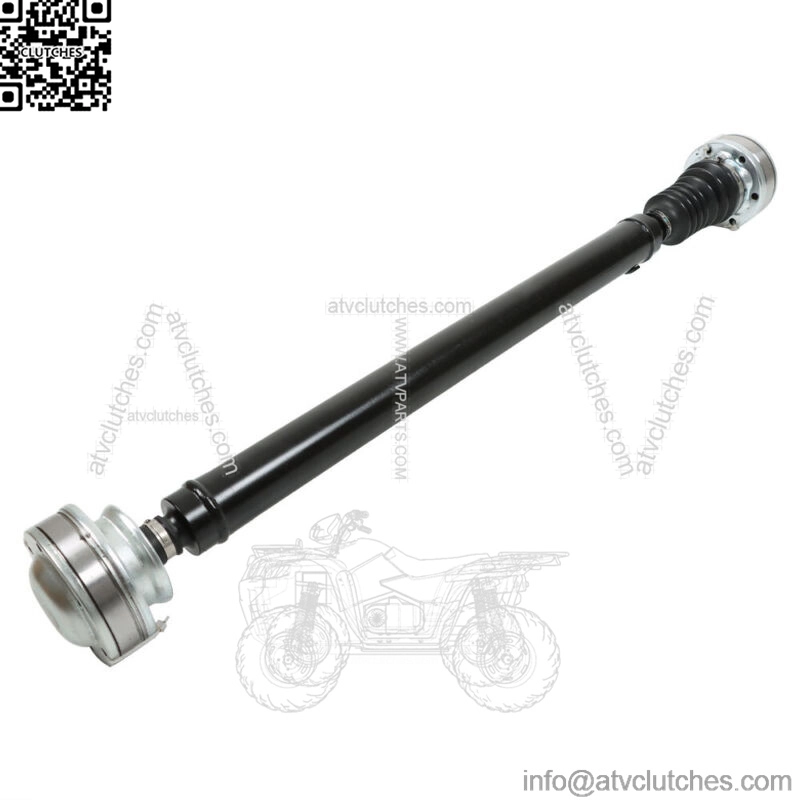 Front Drive Shaft 52099498AB For 99-02 Jeep Grand Cherokee AWD 4.7L 52099498AD - Image 2