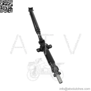 Rear Driveshaft For 2007-08 Kia Sorento Base EX LX Sport Utility RWD 49100-3E951