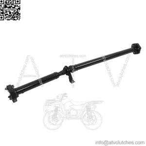 For 2009-2014 Chrysler 300 Dodge Charger 5.7L AWD Rear Drive Prop Shaft Assembly
