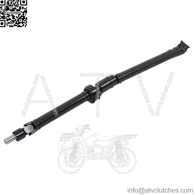 For 2003-2005 Subaru Forester 2.5L Automatic Rear Driveshaft Prop Shaft 65-7013