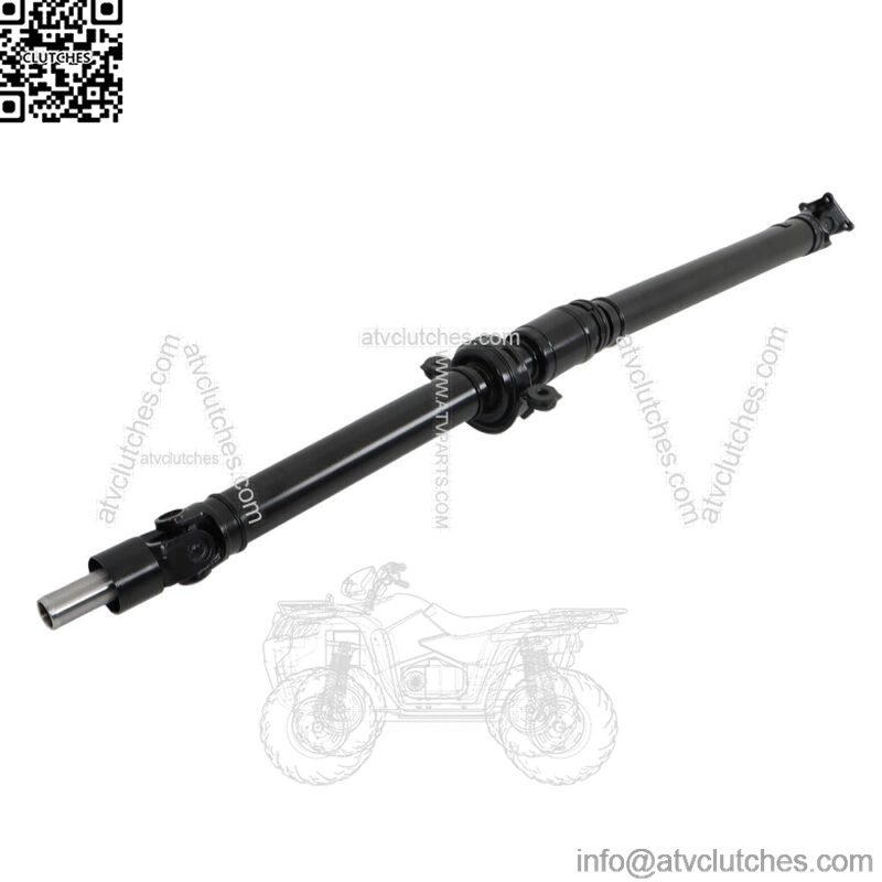 For 2003-2005 Subaru Forester 2.5L Automatic Rear Driveshaft Prop Shaft 65-7013 - Image 2