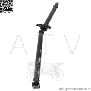 For 2009-2012 Subaru Forester 2.5L Automatic Rear Driveshaft Prop Shaft Assembly