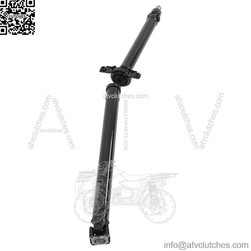 For 2009-2012 Subaru Forester 2.5L Automatic Rear Driveshaft Prop Shaft Assembly