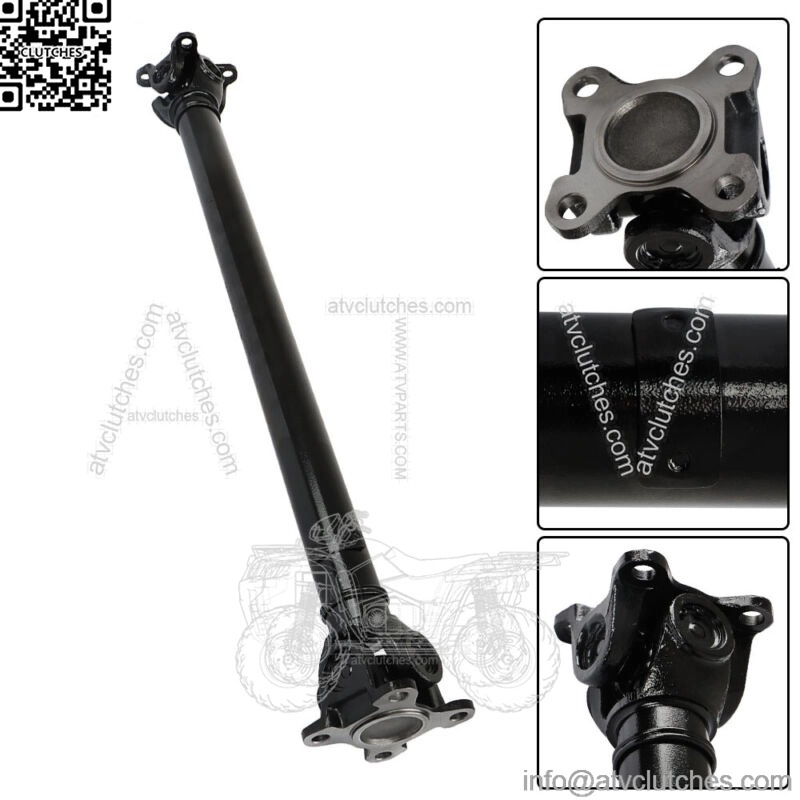 For 2005-2006 BMW E83 X3 2.5L 3.0L Front Drive Shaft Prop Assembly 26203401609
