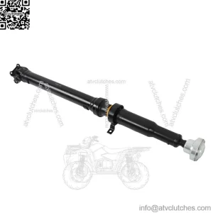 For 2006-2013 Land Rover Range Rover Sport LR037028 Rear Driveshaft Assembly