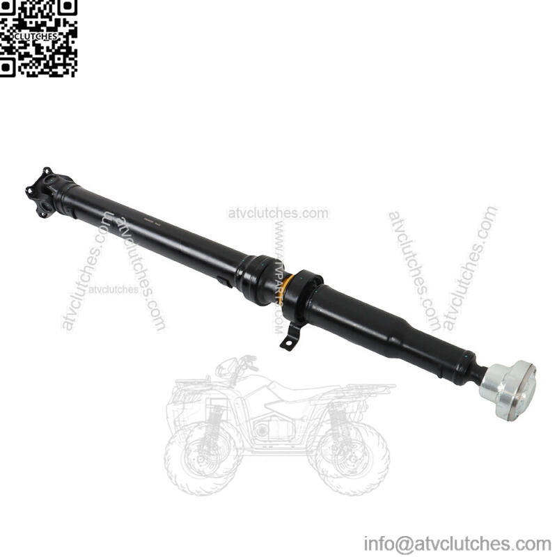 For 2006-2013 Land Rover Range Rover Sport LR037028 Rear Driveshaft Assembly