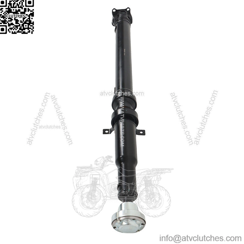 For 2006-2013 Land Rover Range Rover Sport LR037028 Rear Driveshaft Assembly - Image 2