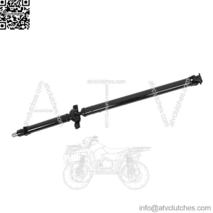 For 2010-2012  Subaru Outback 2.5L Automatic Trans Rear Driveshaft Prop Shaft